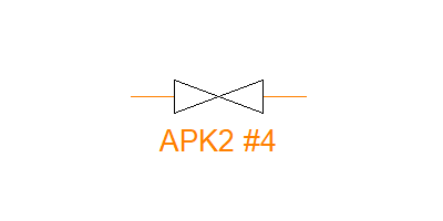 APK2 #4